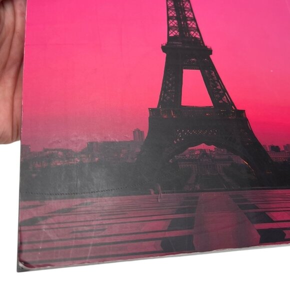 Notebooks Journals for the Travel Lover Lot of Three (3) Various Sizes / Colors - Picture 10 of 16